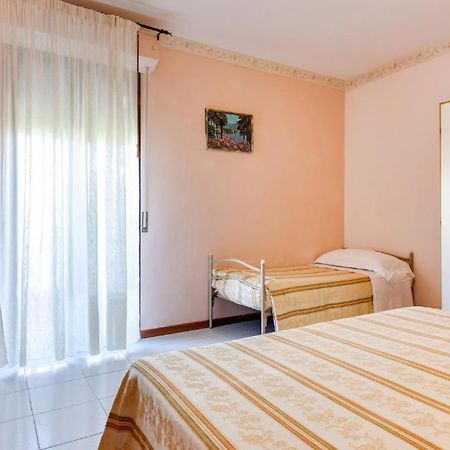 Hotel Sorriso Rimini Eksteriør bilde