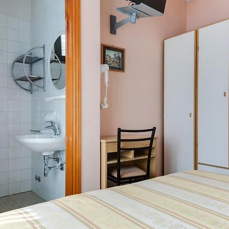 Hotel Sorriso Rimini Eksteriør bilde