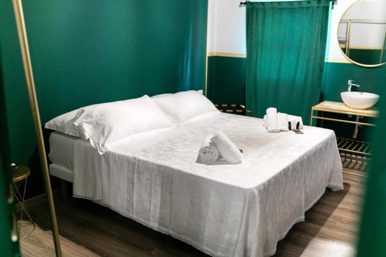 Hotel Sorriso Rimini Eksteriør bilde