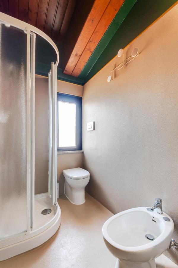 Hotel Sorriso Rimini Eksteriør bilde