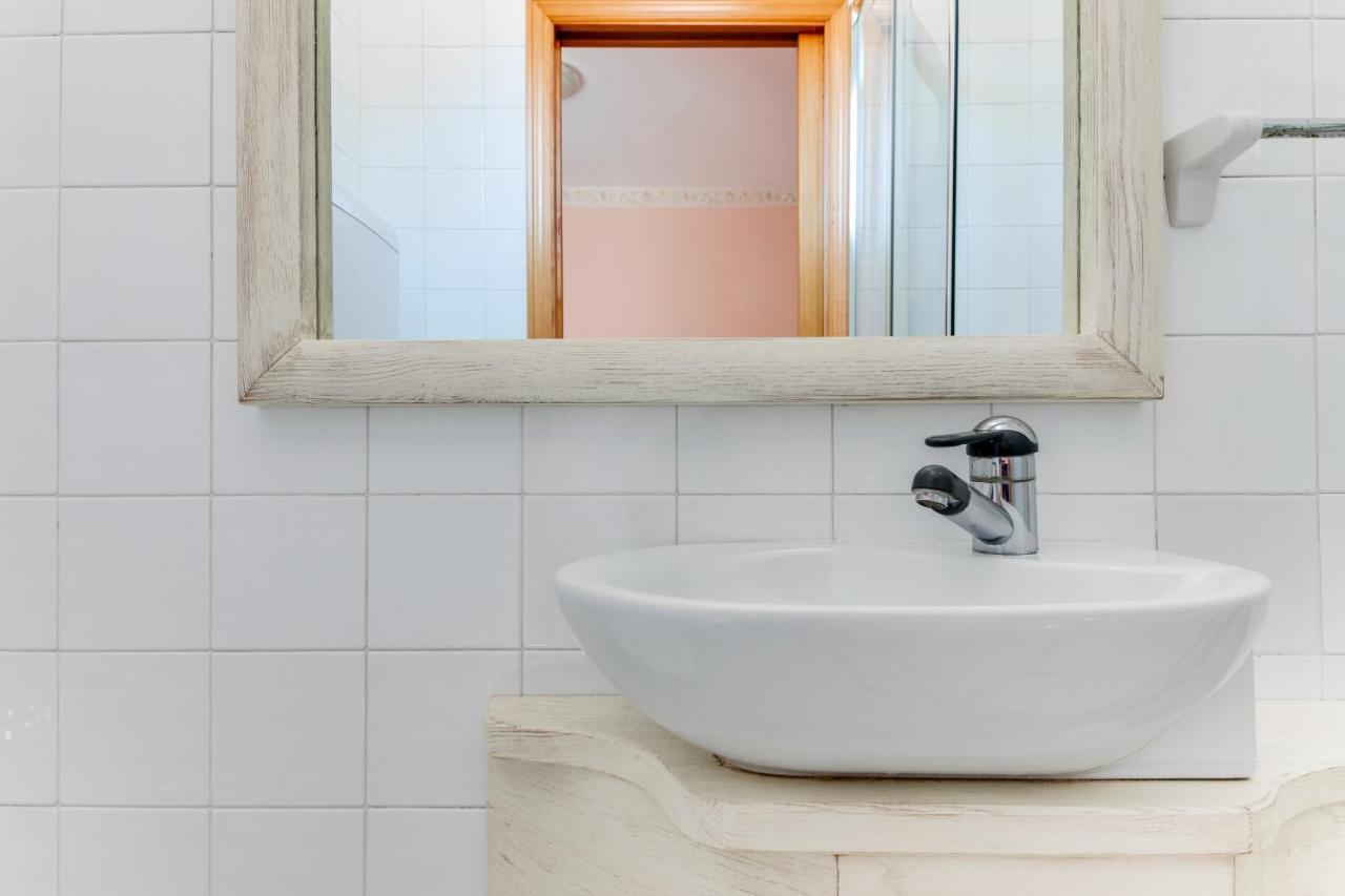 Hotel Sorriso Rimini Eksteriør bilde