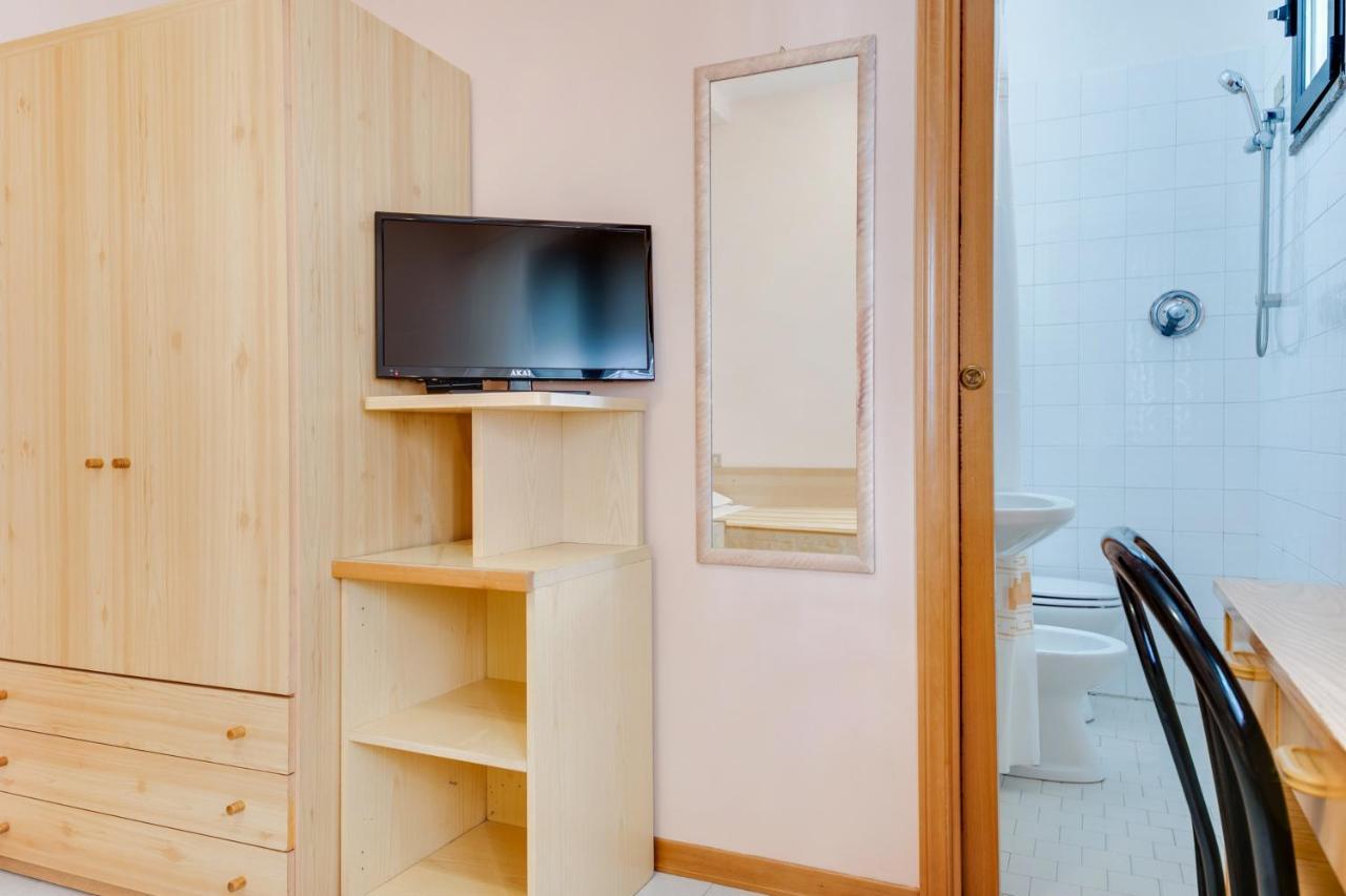 Hotel Sorriso Rimini Eksteriør bilde