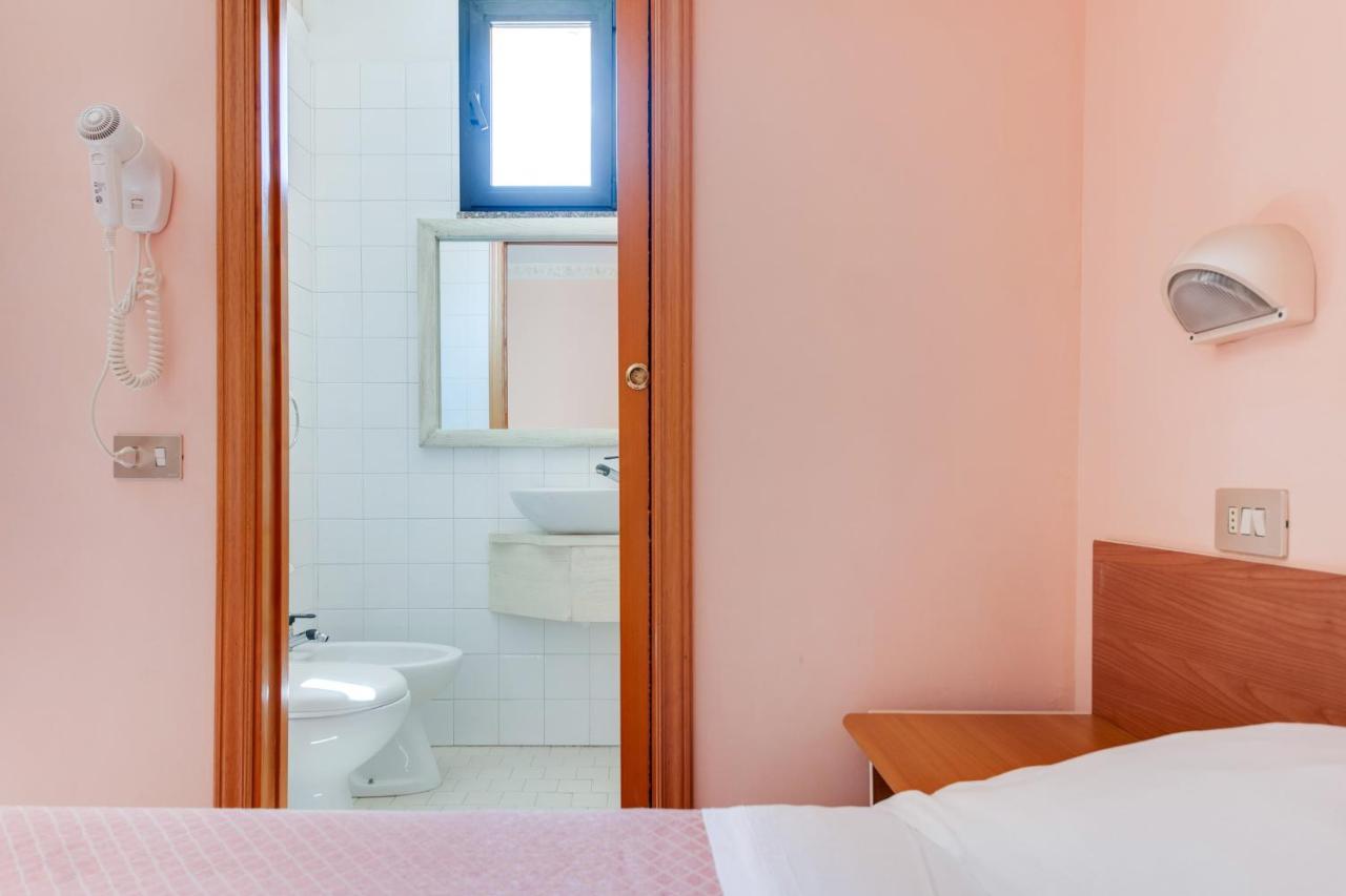 Hotel Sorriso Rimini Eksteriør bilde