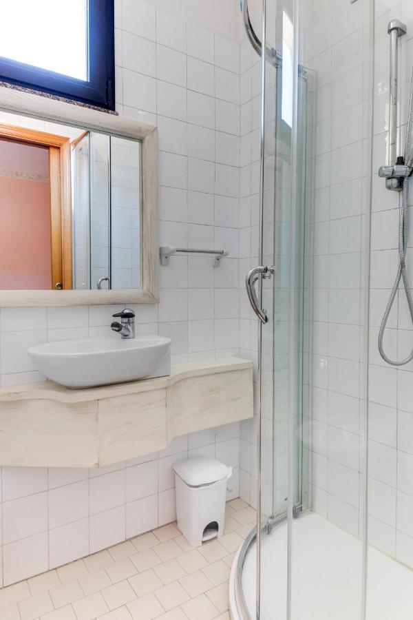 Hotel Sorriso Rimini Eksteriør bilde