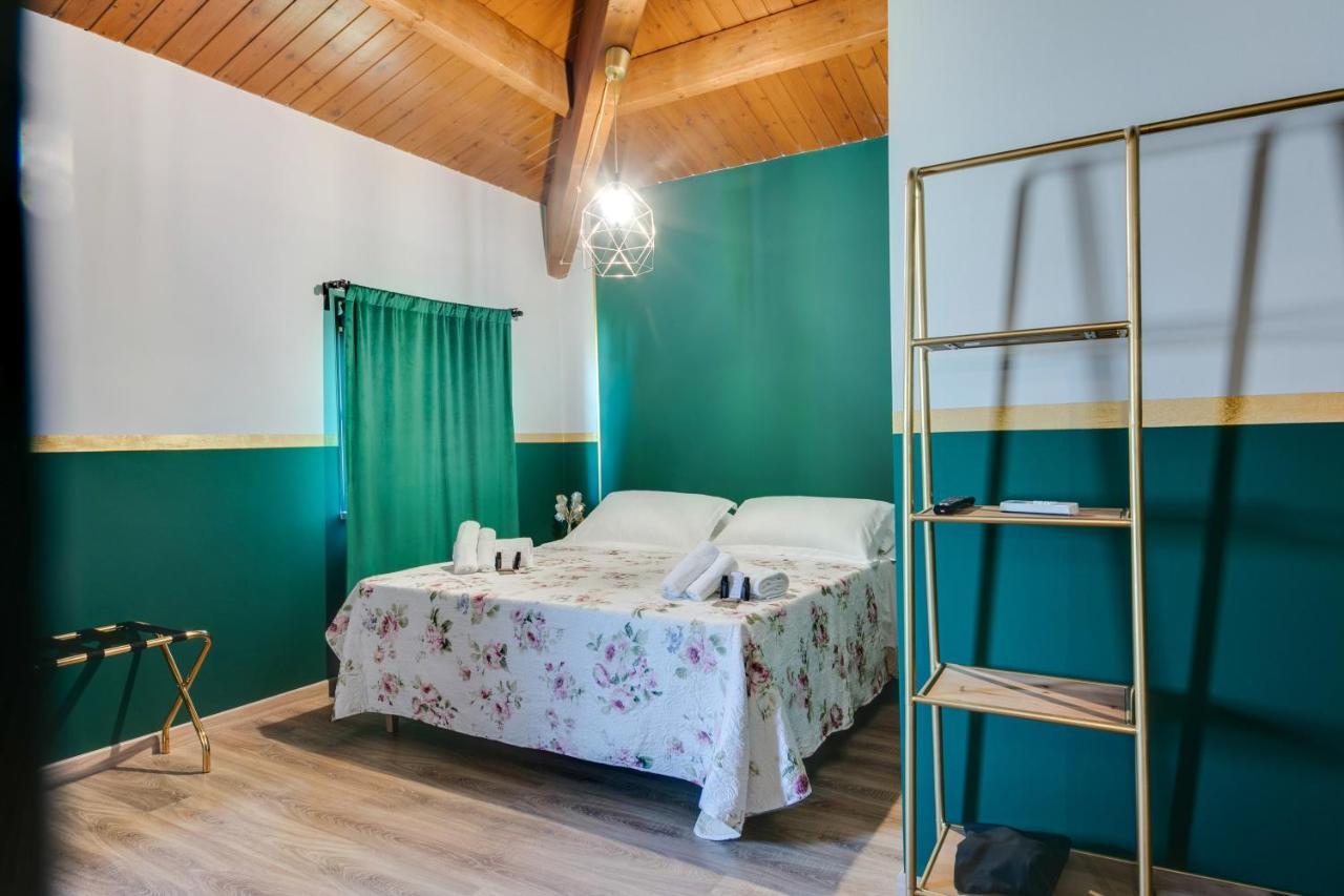 Hotel Sorriso Rimini Eksteriør bilde