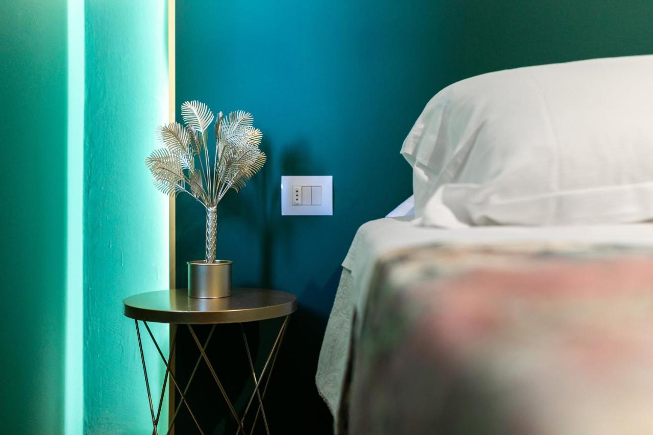 Hotel Sorriso Rimini Eksteriør bilde