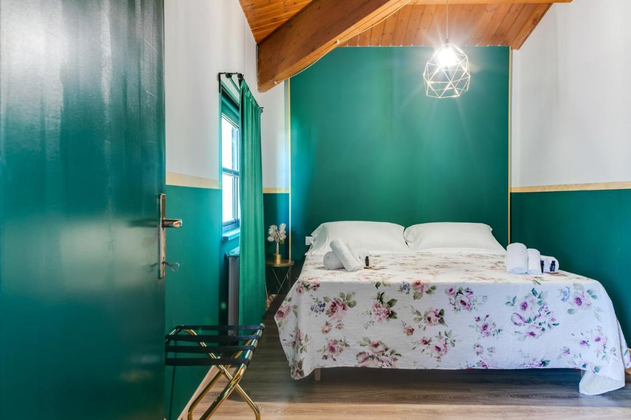 Hotel Sorriso Rimini Eksteriør bilde