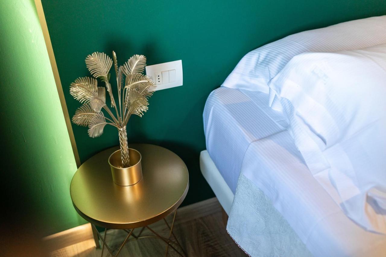 Hotel Sorriso Rimini Eksteriør bilde