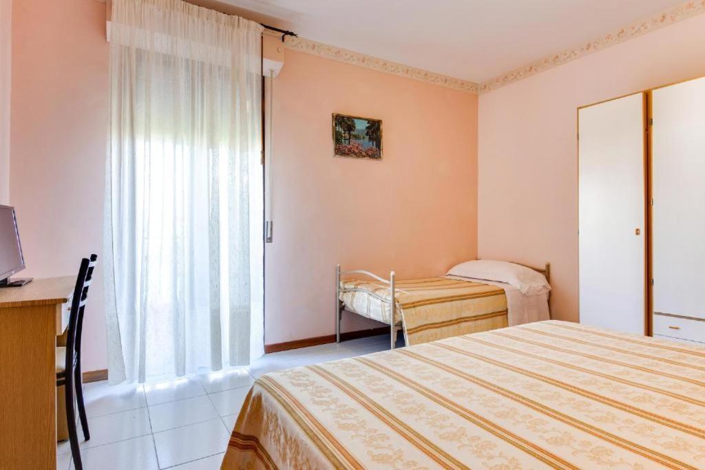 Hotel Sorriso Rimini Eksteriør bilde