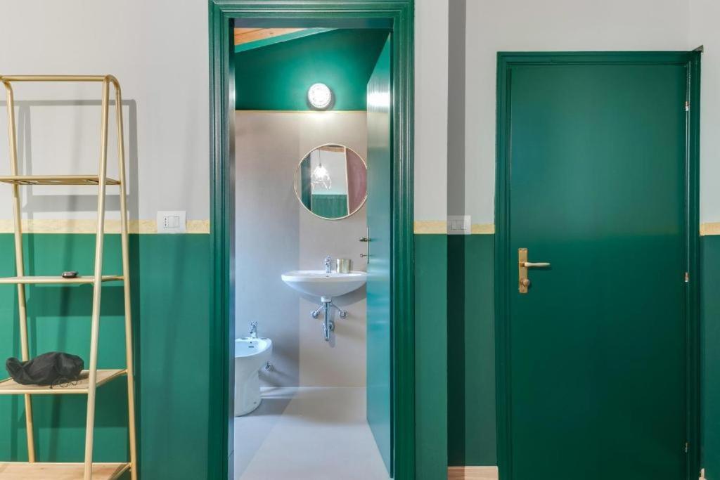 Hotel Sorriso Rimini Eksteriør bilde