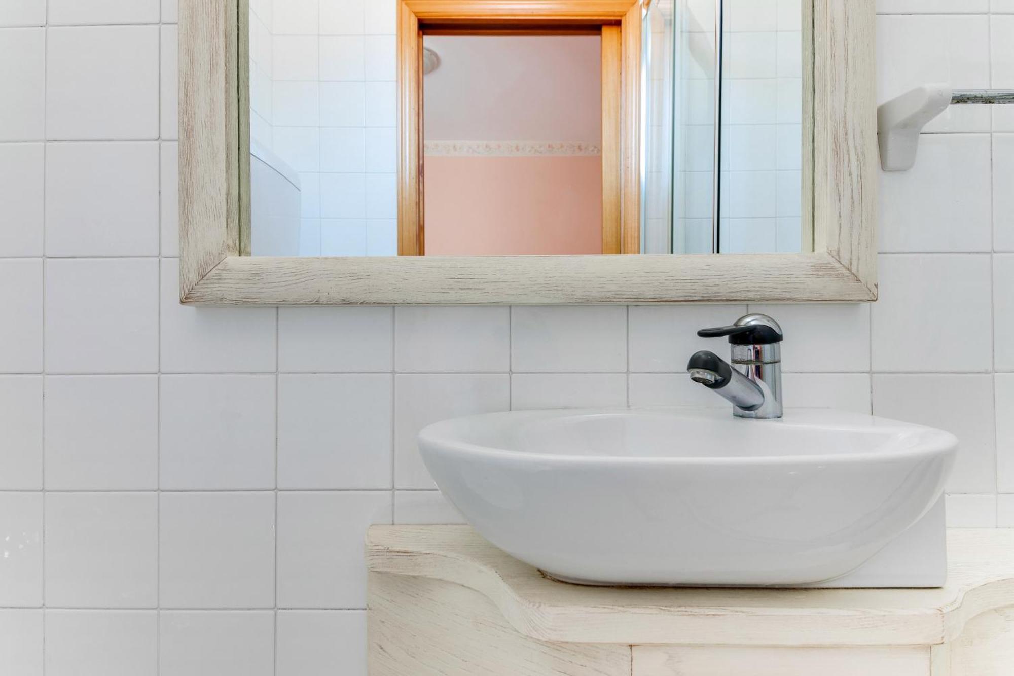 Hotel Sorriso Rimini Eksteriør bilde