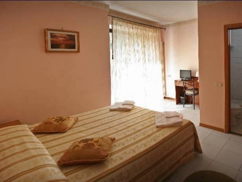 Hotel Sorriso Rimini Eksteriør bilde